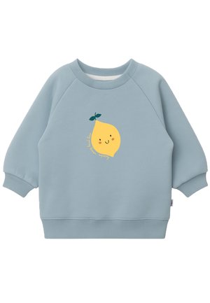 ZITRONE - Sweatshirt - hellblau