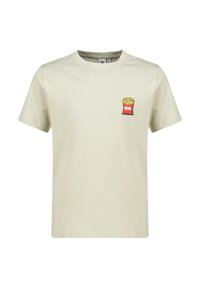 Non selezionato, cappucino