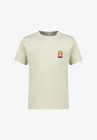 Unselected, cappucino