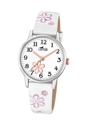CLASSIC - Montre - silberfarben
