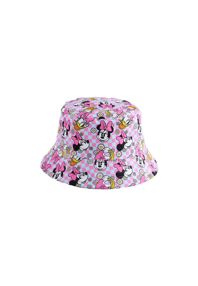 Adesivo Rosa Per Cappello A Secchiello Vintage | Vettore Gratis