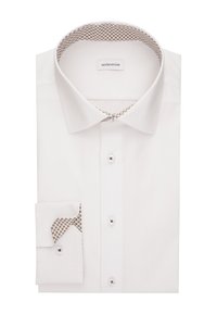 Seidensticker BUSINESS - Camicia - white