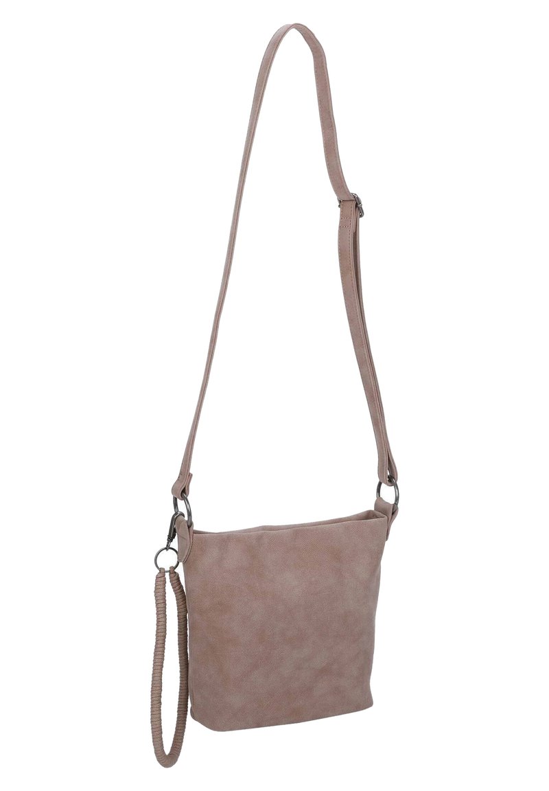 Fritzi aus Preußen Skuldertasker taupy/due Zalando.dk