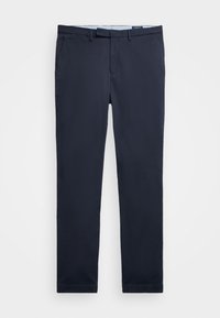 STRETCH CLASSIC FIT CHINO PANT - Chinos - aviator navy