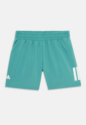 UNISEX - Short de sport - powder teal