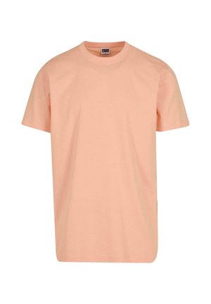 Urban Classics, BASIC - Lihtne T-särk - softapricot