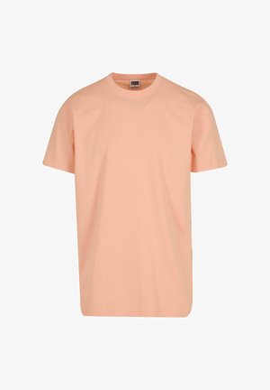 Urban Classics, BASIC - Camiseta básica - softapricot