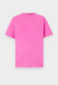 T-shirt basique - active fuchsia
