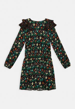 Stella McCartney Kids WOVEN DRESS - Sukienka z dżerseju
