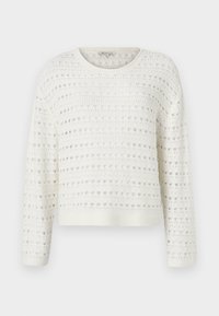 OPEN  - Jumper - off white