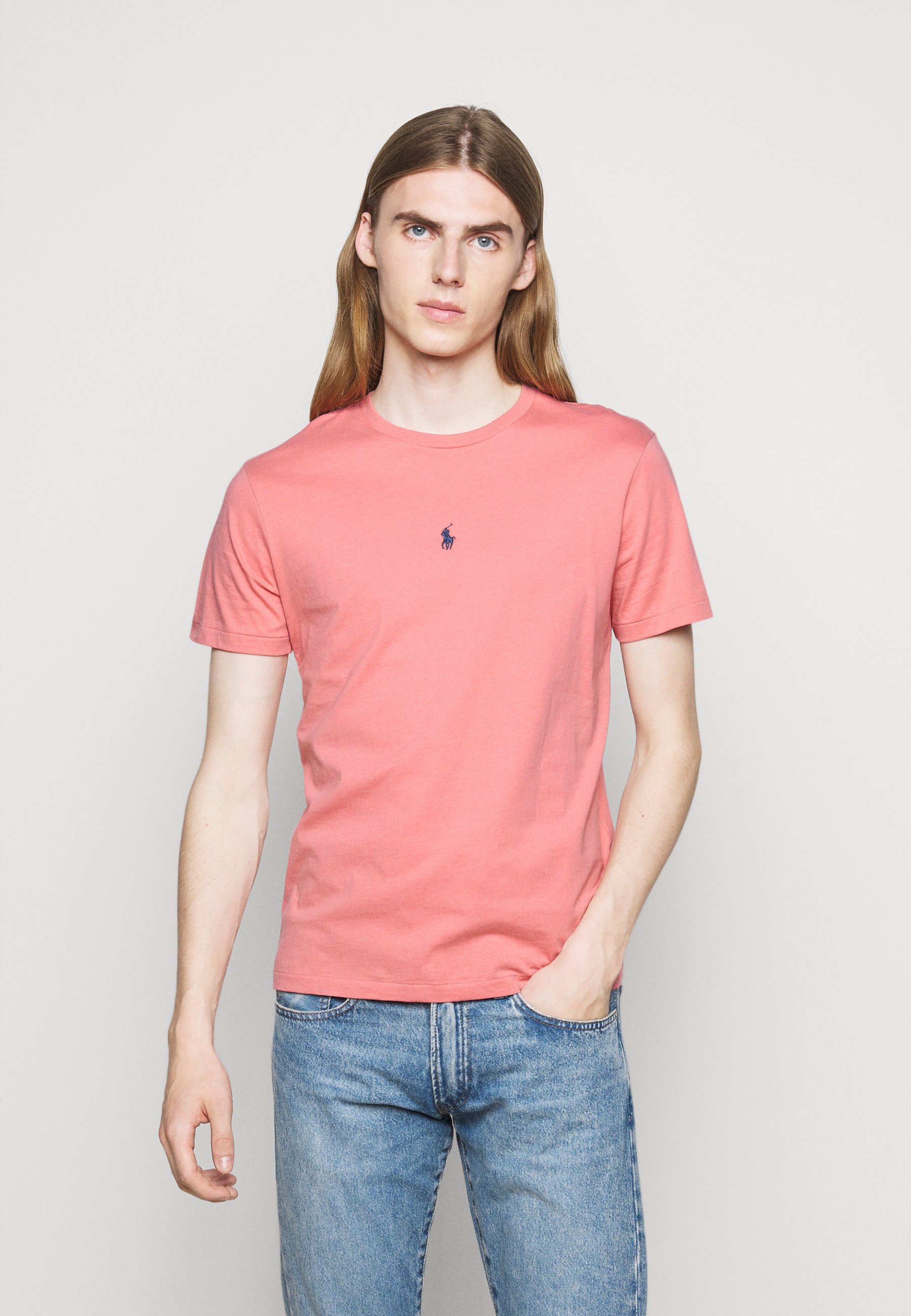 desert rose t shirt