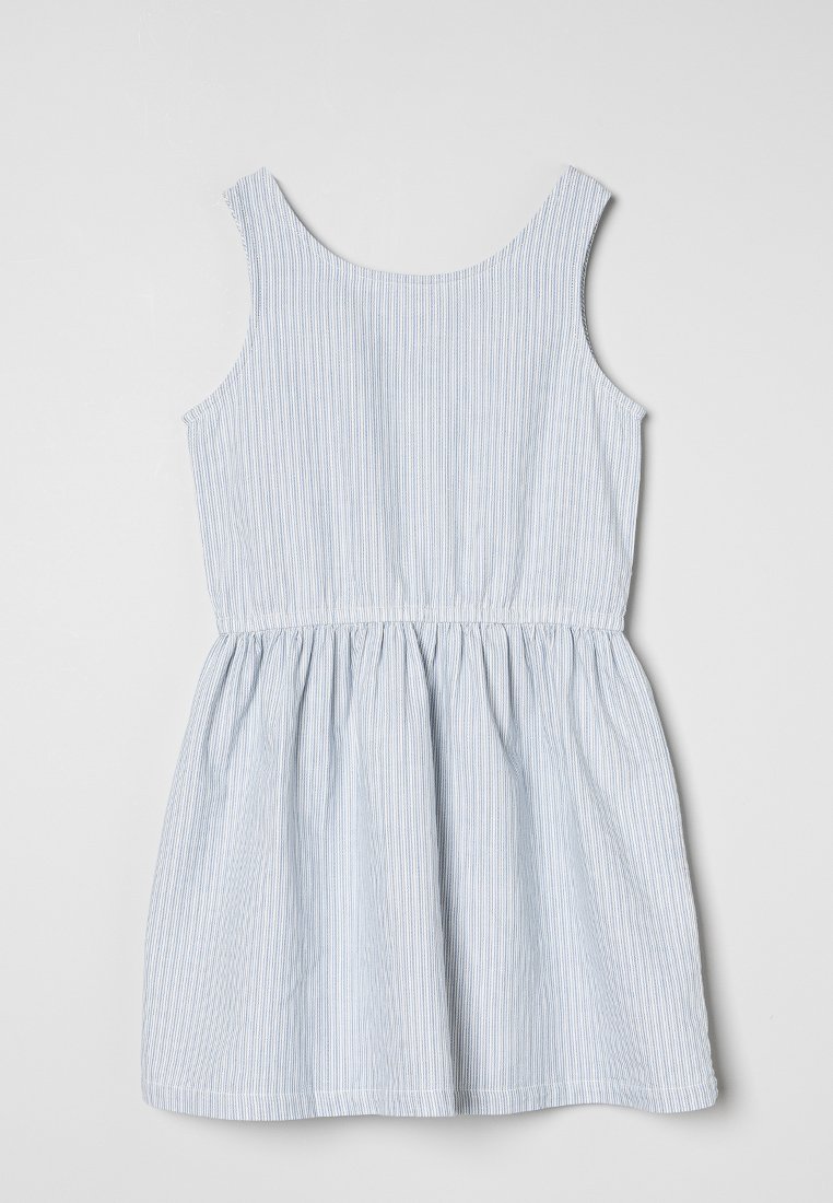 Liewood Jurk lichtblauw Liewood Jurk lichtblauw