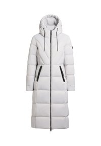 Niet geselecteerd, platinum grey