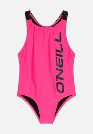 ESSENTIALS SUN - Kostium kąpielowy