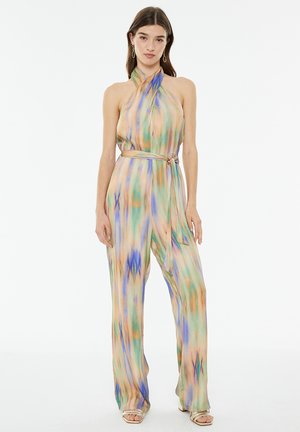 MONOS - Jumpsuit - multicolor