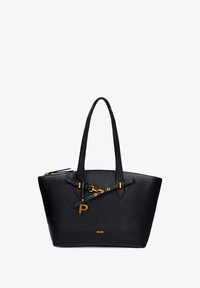Unausgewählt, black