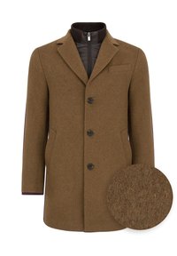 Pako Lorente Płaszcz zimowy