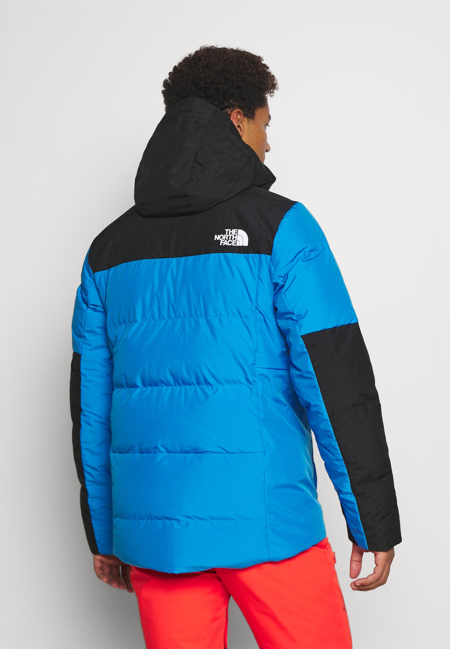 the north face corefire