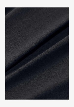 Nike Performance, W NK DF ZENVY LS ASYM BRA SNL - Αθλητικό σουτιέν ελαφριάς στήριξης - black/cool grey