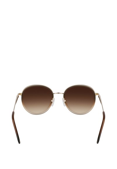 Longchamp Occhiali da sole - gold gradient brown