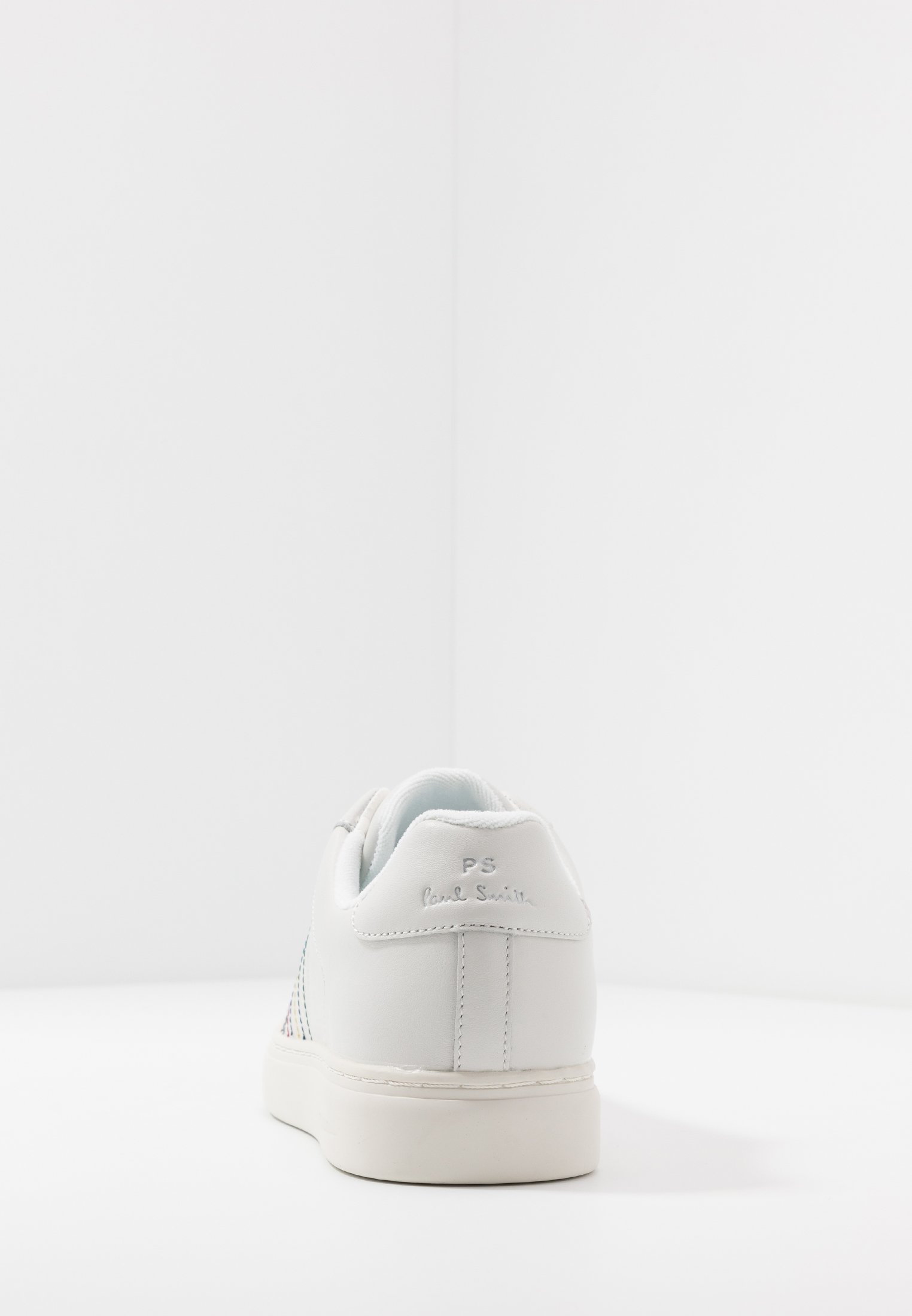 paul smith rex trainers white