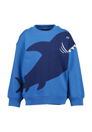 Sweatshirt - ocean