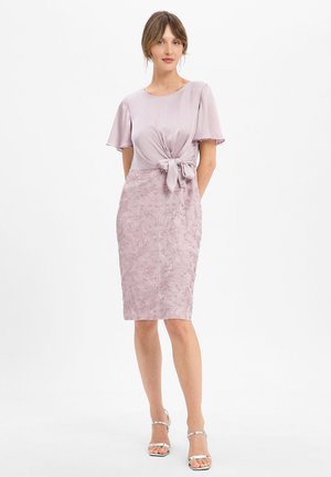 Abito a camicia - rosenholz