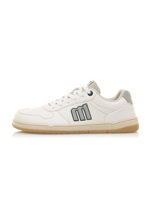 Baskets basses - light grey