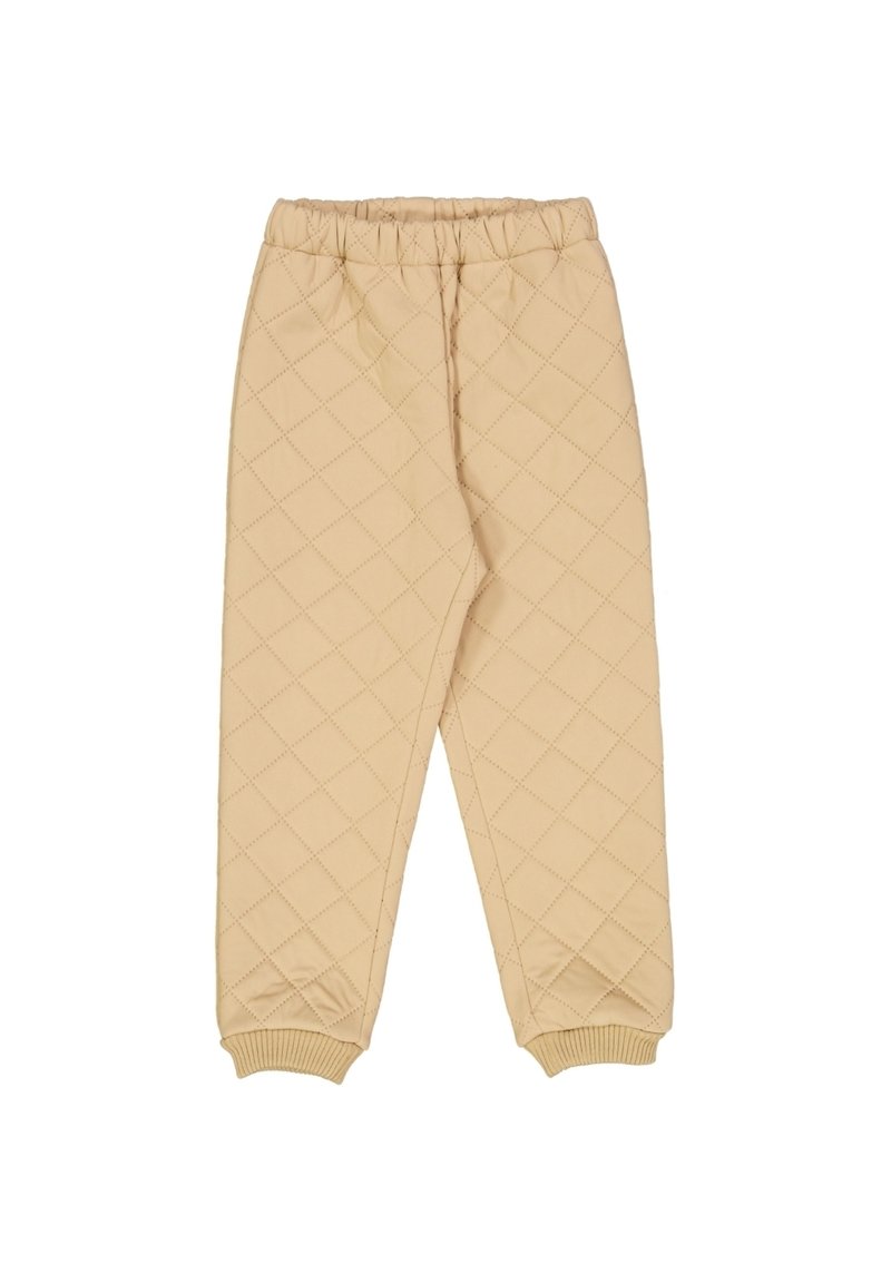 Wheat Trainingsbroek beige Wheat Trainingsbroek beige