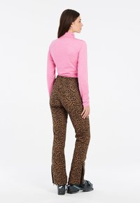 Protest - Bluzka z długim rękawem