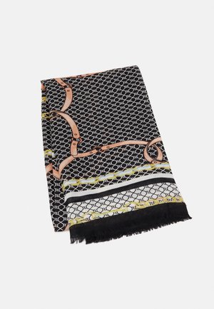 Sciarpa - black