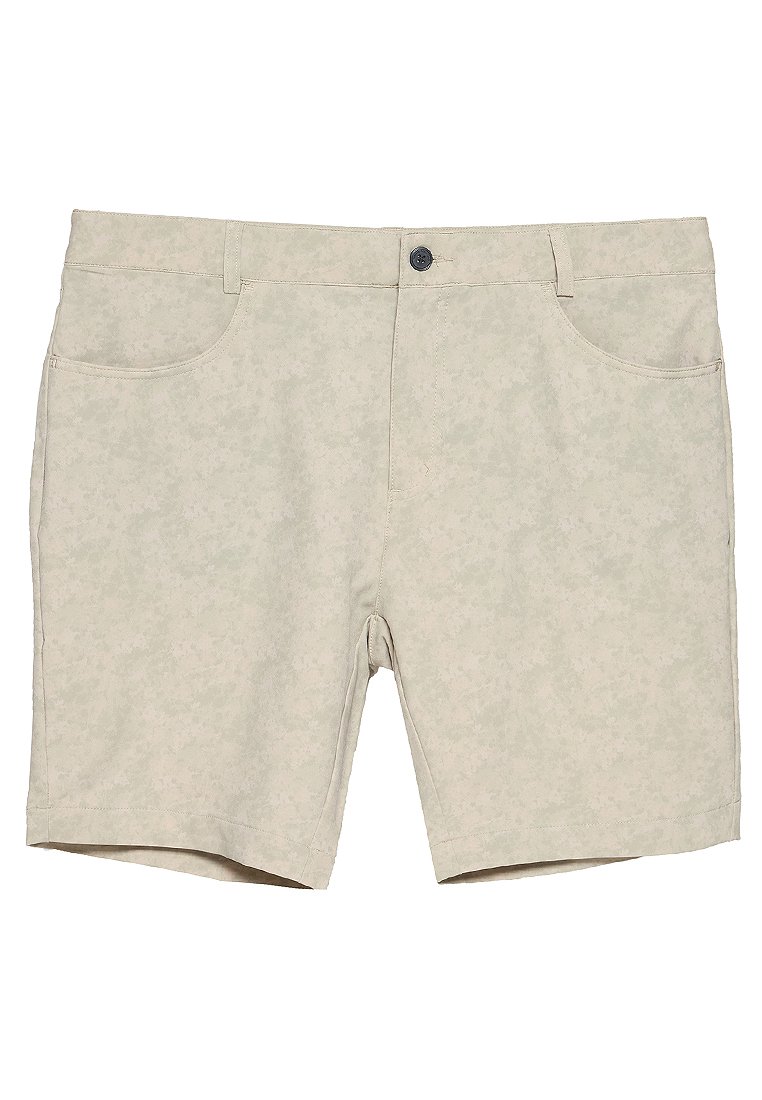 Calvin Klein Golf Shorts zandkleur Calvin Klein Golf Shorts zandkleur