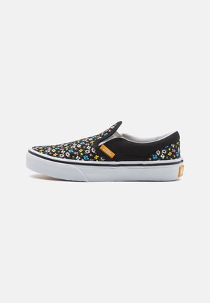 CLASSIC SLIP-ON UNISEX - Sneakersy niskie