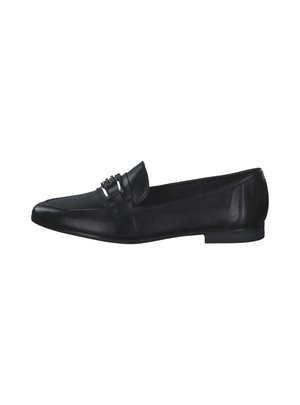 Ballet pumps - schwarz