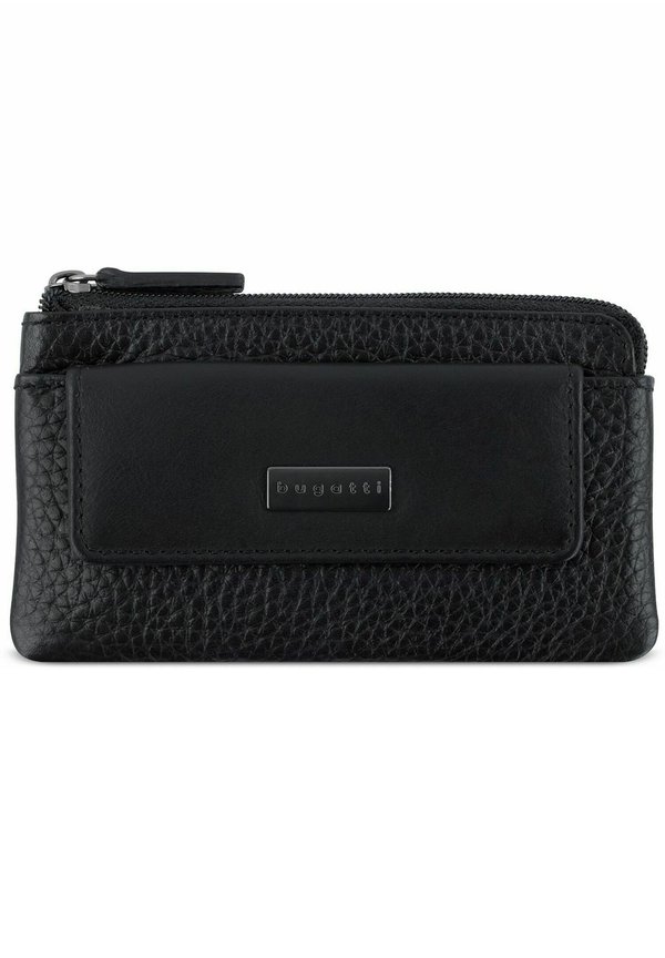 SINA - Schlüsselanhänger - schwarz