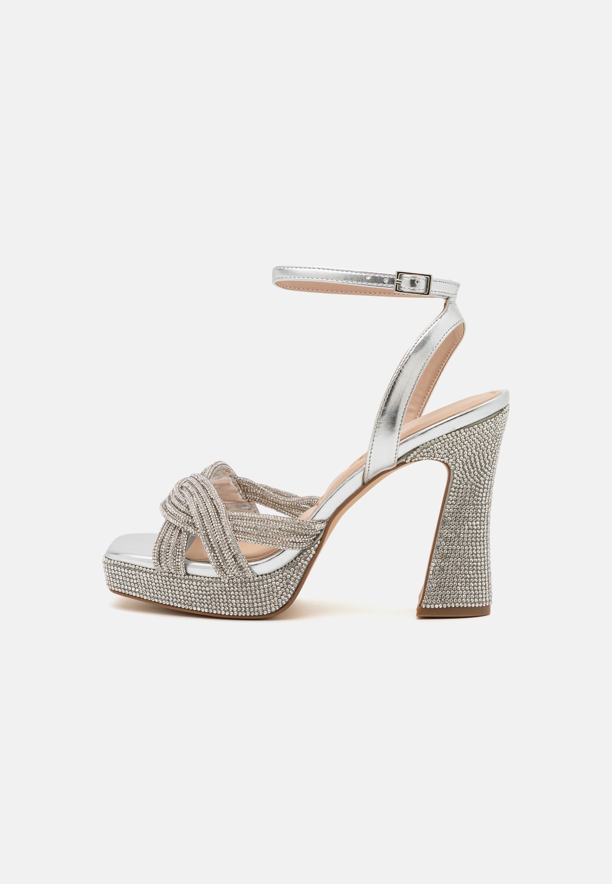 Riemensandalette