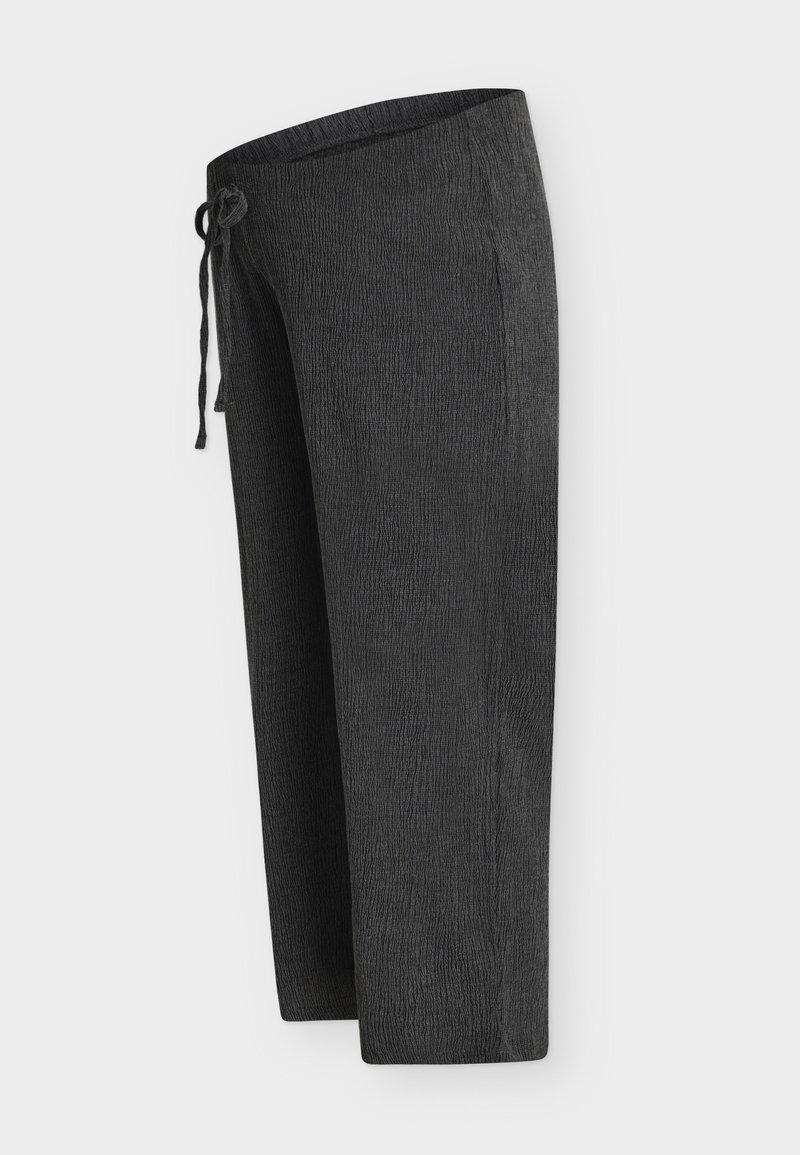 Vero Moda Maternity Broek grijs