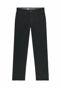 Lee Jeans a sigaretta - midnight black