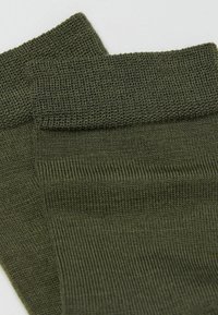 Calzedonia Calze - grun d  verde militare scuro