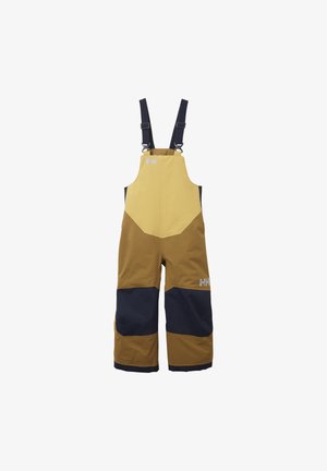 Helly Hansen, Skibroek - lynx