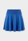 ACE SKIRT POCKET - Αθλητική φούστα - monaco blue