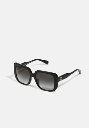 MALLORCA - Sunglasses - black