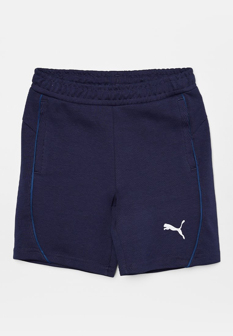 Puma Shorts donkerblauw