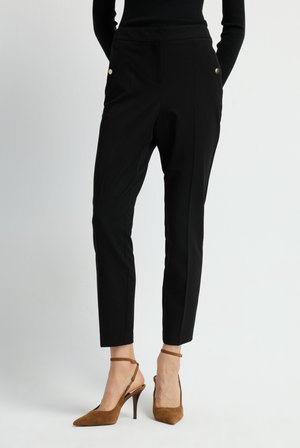 adL Broek - black