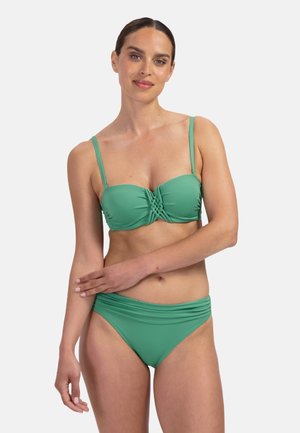 Bikini-Top - groen