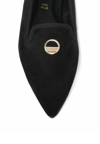 Miriade IRIS F MIR - Chaussons - nero