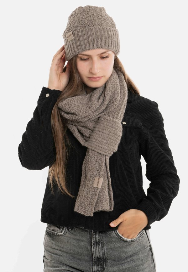 HAZE - Mütze - marron