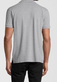 U.S. Polo Assn. Polotričko - mottled grey