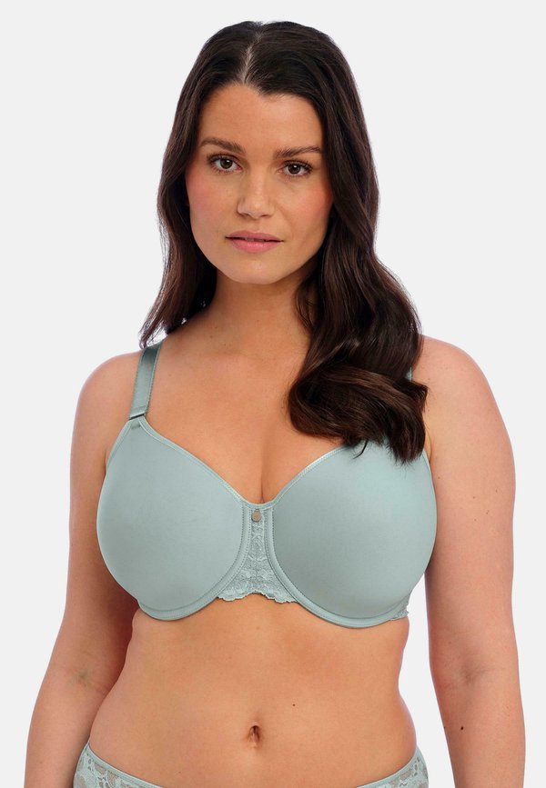 REFLECT - Bügel BH - mist