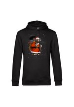 Adidas Performance STAR WARS ADIDAS Z.N.E. FULL-ZIP - Felpa Con Zip - Black/bright Red/nero - Foto 11